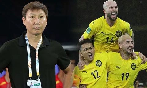 Điểm tin BĐVN 2/1: AFC cảnh báo ĐT Malaysia; HLV Kim Sang-sik nhận tin dữ sau VCK U23 châu Á