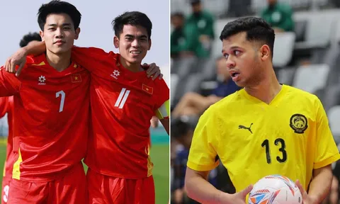 Tin bóng đá trong nước 2/2: U23 Việt Nam chốt ngày tái đấu Trung Quốc; Malaysia bị loại khỏi Asian Cup