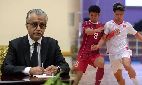 ĐT Việt Nam 'đại chiến' chủ nhà Indonesia tại VCK Asian Cup, AFC có động thái gây chú ý