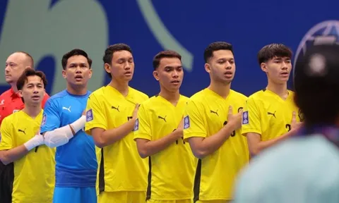 Malaysia chính thức bị loại khỏi VCK Asian Cup, HLV trưởng nói điều thật lòng với người hâm mộ