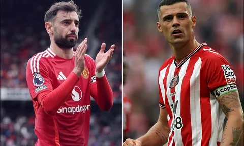 Kết quả bóng đá Ngoại hạng Anh hôm nay: Man United giữ vững top 4; Bước ngoặt cuộc đua trụ hạng?