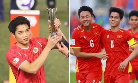 Tin bóng đá tối 2/2: Trụ cột U23 Việt Nam báo 'tin sét đánh'; CLB CAHN đưa Đình Bắc 'trở lại mặt đất