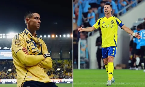 Giới chủ Saudi Arabia 'đổ thêm dầu vào lửa', Ronaldo bị Al Nassr thanh lý hợp đồng vì nổi loạn?