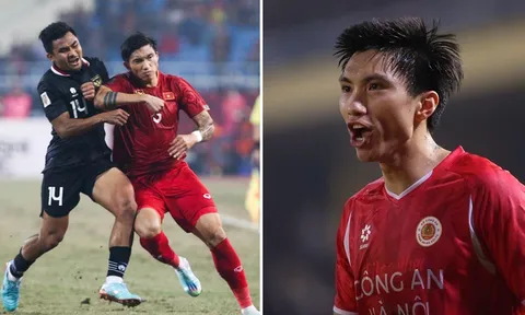 Đoàn Văn Hậu tái xuất ấn tượng, kình địch của ĐT Việt Nam 'đứng ngồi không yên' trước AFF Cup 2026