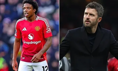 Sếp lớn Man Utd ra tay, HLV Michael Carrick đón người cũ trở lại vào phút chót