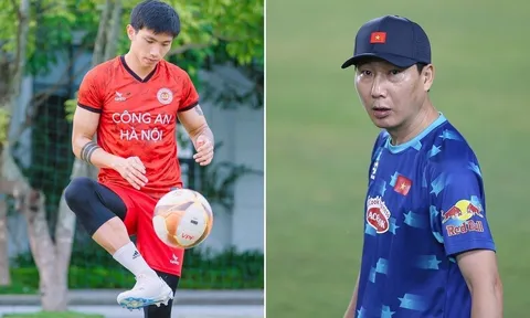 Tin bóng đá trong nước 4/2: Đoàn Văn Hậu báo tin vui; VFF chỉ đường đến World Cup 2028 cho futsal Việt Nam