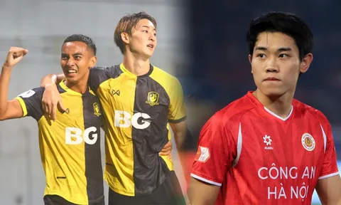 Kết quả ACC Shopee Cup 2025/26: Đình Bắc lập siêu phẩm, CLB CAHN ngẩng cao đầu rời giải Đông Nam Á