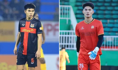 Kết quả bóng đá V.League hôm nay 7/2: Dàn sao U23 Việt Nam tỏa sáng; HAGL nhận trái đắng?