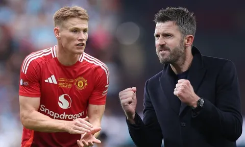 Tin bóng đá quốc tế 6/2: Scott McTominay trên đường trở lại MU; Man United kích hoạt bom tấn 100 triệu bảng?