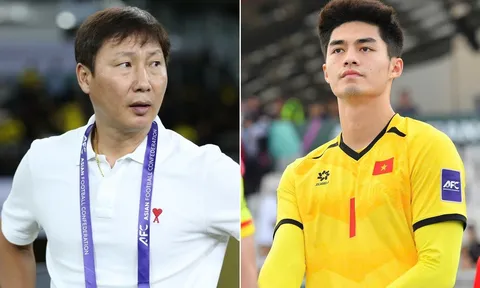 Lập kỳ tích cùng HAGL, 'bức tường thành' của U23 Việt Nam khiến người hâm mộ bàng hoàng