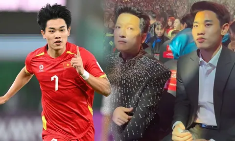 Đình Bắc nhận 'cảnh báo' tại sự kiện showbiz, lời khuyên của Trường Giang có đi quá giới hạn?