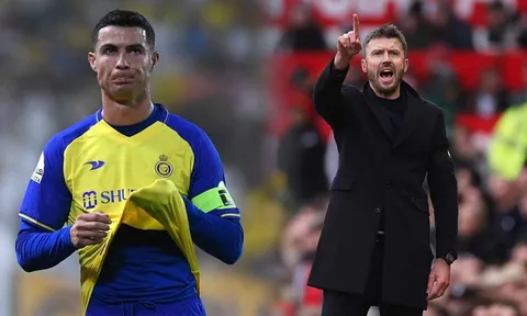 Tin bóng đá quốc tế 9/2: Man United chiêu mộ nhà vô địch Euro; Ronaldo trên đường trở lại châu Âu?