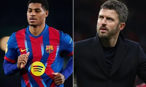Barcelona chính thức kích hoạt điều khoản mua đứt Rashford, Man Utd chấp nhận bán với giá rẻ khó tin