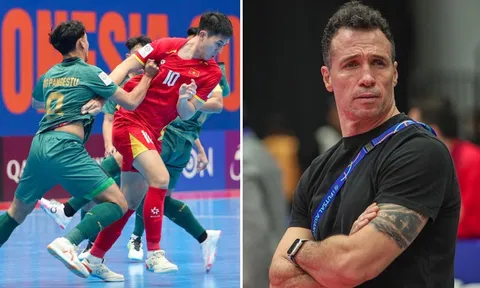 Dừng bước sớm ở giải châu Á, ĐT Việt Nam bất ngờ nhận án phạt nặng từ AFC