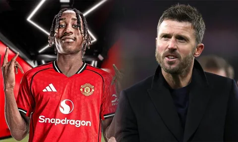 Tin bóng đá quốc tế 9/2: Man United nẫng tay trên Liverpool; HLV Michael Carrick nhận 'tối hậu thư'