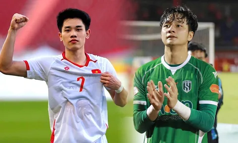 Điểm tin BĐVN 9/2: Đình Bắc phải ăn Tết xa nhà; Người hùng U23 Việt Nam làm trái lời HLV