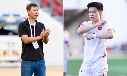 Tin bóng đá trong nước 9/2: U23 Việt Nam bị Trung Quốc lật kèo; Đình Bắc không ăn Tết ở Việt Nam