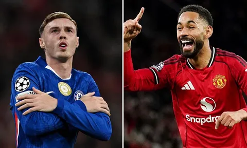 Kết quả bóng đá hôm nay: Địa chấn trên BXH Ngoại hạng Anh; Man United áp sát top 2?