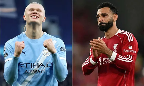 Lịch thi đấu bóng đá hôm nay: Man City nguy cơ bị MU vượt mặt; Liverpool tụt dốc ở Ngoại hạng Anh?
