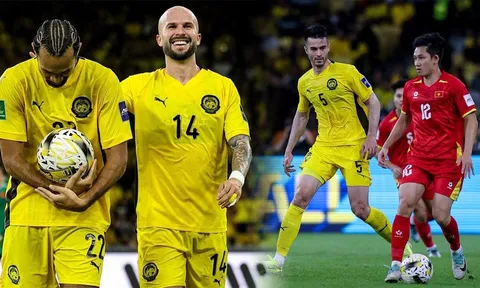 Điểm tin BĐVN 10/2: ĐT Việt Nam gặp thách thức ở giải châu Á; Malaysia 'lật ngược thế cờ' trước FIFA?