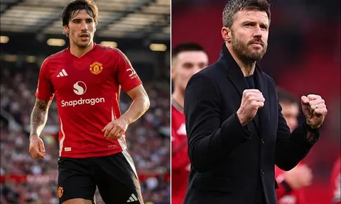 Newcastle chính thức chốt giá bán Tonali cho Man United, HLV Carrick đón siêu tiền vệ hè 2026?