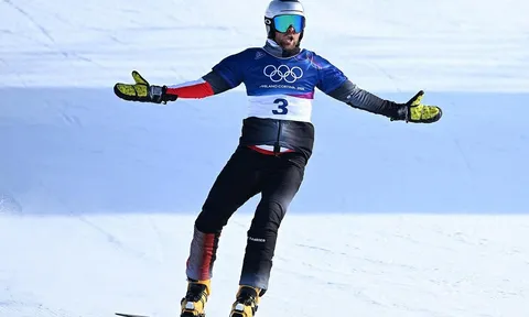 Số VĐV Đông Nam Á tham dự Olympic mùa đông 2026: Thái Lan dẫn đầu, Việt Nam xếp thứ mấy?