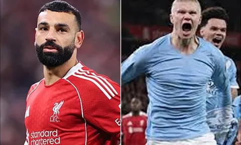 Kết quả bóng đá Ngoại hạng Anh hôm nay: Liverpool rơi vào khủng hoảng; Man CIty áp sát Arsenal?