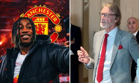 Man Utd đi trước Liverpool vụ Yan Diomande, bom tấn 100 triệu bảng trên đường đến Old Trafford?