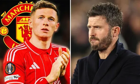 Nội bộ Nottingham Forest xáo trộn, Man United chớp 'cơ hội vàng' chiêu mộ bom tấn Elliot Anderson?