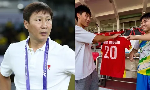 Sao Việt kiều nhận gáo nước lạnh từ tân binh V.League, vỡ mộng chỉ sau 2 tuần