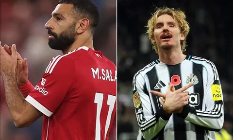 Kết quả bóng đá Cúp FA hôm nay: Liverpool đại thắng; Gã khổng lồ Ngoại hạng Anh sảy chân?