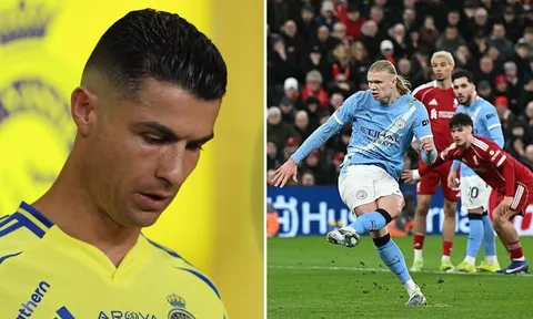 Kết quả bóng đá hôm nay: Gã khổng lồ sảy chân ở FA Cup; Ronaldo nhận trái đắng tại Al Nassr?