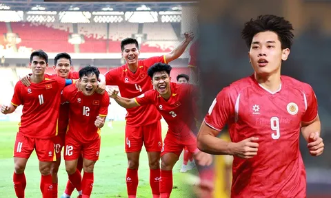 Điểm tin BĐVN 15/2: Rộ tin ngôi sao U23 Việt Nam xuất ngoại; Đình Bắc dẫn đầu ở BXH đặc biệt