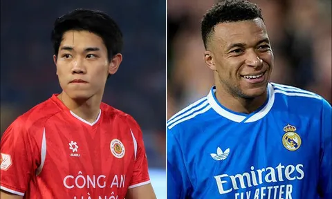 Lịch thi đấu bóng đá hôm nay: CLB CAHN nhận tin dữ; Real Madrid tiếp tục ôm hận ở Champions League?