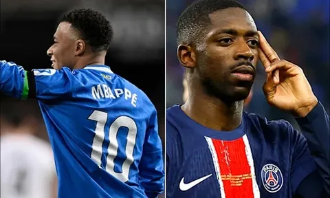 Lịch thi đấu Champions League hôm nay: Real Madrid tiếp tục ôm hận trước Mourinho; PSG sảy chân?