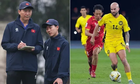 Tin bóng đá trong nước 16/2: Malaysia bỏ cuộc, AFC ấn định thời điểm xử thắng cho ĐT Việt Nam