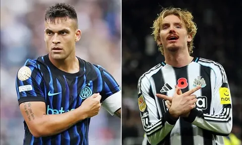 Lịch thi đấu bóng đá Champions League: Ông lớn Serie A sảy chân; Đại diện Ngoại hạng Anh gây sốt?