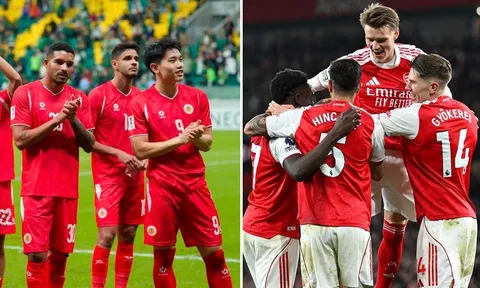 Kết quả bóng đá hôm nay: Bất ngờ lớn tại Ngoại hạng Anh; CLB CAHN dừng bước sớm ở Champions League?