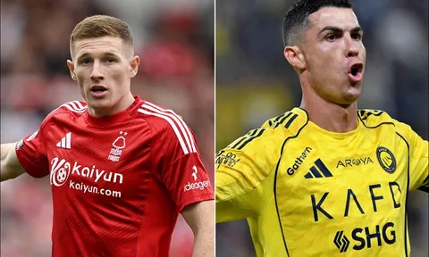Lịch thi đấu bóng đá hôm nay: Mục tiêu của MU gây sốt tại Cúp C2; Ronaldno nhận tin dữ ở Al Nassr?