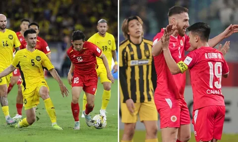 Tin bóng đá tối 18/2: CĐV ĐNÁ đòi công bằng cho ĐT Việt Nam; CLB CAHN đón tin vui ở Cúp C2 châu Á