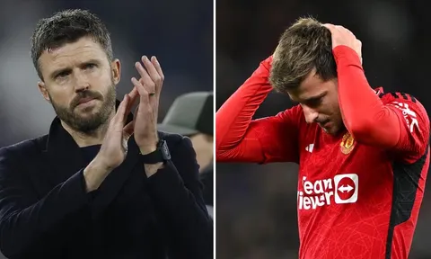HLV Carrick ra quyết định tàn nhẫn, Mason Mount ấn định ngày chia tay Manchester United?