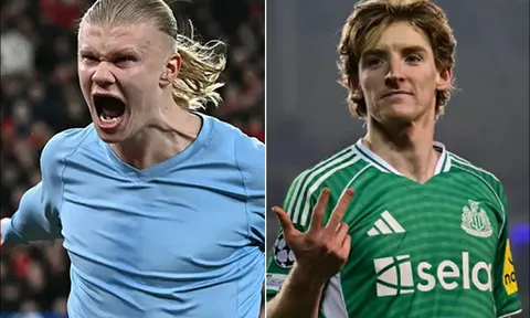 Nhận định bóng đá Man City vs Newcastle - Vòng 27 Ngoại hạng Anh: Arsenal 'toát mồ hôi'