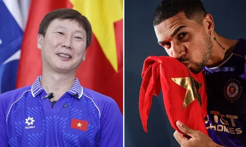 ĐT Việt Nam đón dàn tân binh nhập tịch, Malaysia 'đứng ngồi không yên' trước ngày nhận phán quyết