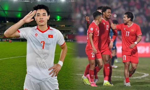 Điểm tin BĐVN 21/2:Trụ cột ĐT Việt Nam tái xuất; Đình Bắc nhận nhiệm vụ đặc biệt từ HLV Kim Sang-sik