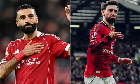 Bảng xếp hạng Ngoại hạng Anh 2025/26 mới nhất: Vượt mặt Liverpool và Chelsea, Man Utd trở lại top 4?