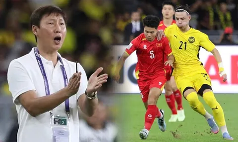Malaysia tiếp tục 'chạy đua vũ trang' tại VL Asian Cup, ĐT Việt Nam gặp thách thức cực lớn