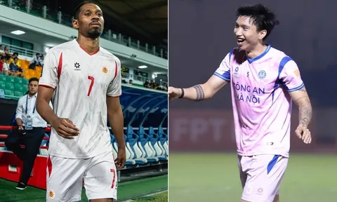 HLV Kim Sang Sik được chỉ lối, ĐT Việt Nam giải quyết xong bài toán 'thừa ngôi sao'