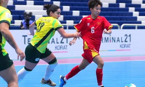 Sai lầm tai hại, ĐT Việt Nam thất bại ở trận ra quân VCK AFF Cup 2026