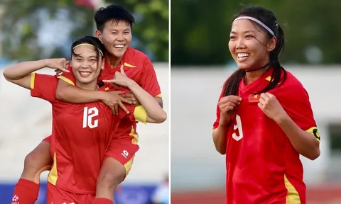 Huỳnh Như bị gạch tên, hé lộ ngôi sao ĐT Việt Nam nhận vinh dự đặc biệt trước VCK Asian Cup nữ 2026