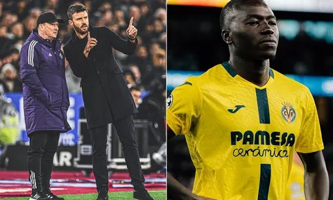 Thanh lý Manuel Ugarte, Man United ủ mưu chiêu mộ 'Pogba mới'